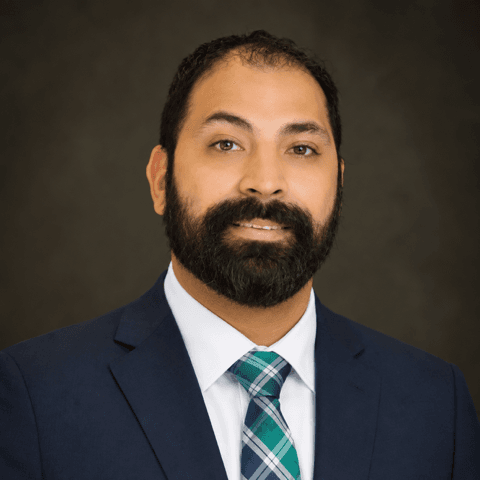 Chris Mata, owner of Lux AV and creator of That Home Theater Dude